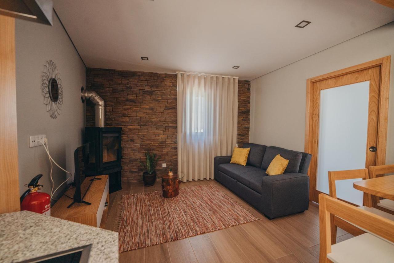 Ti'Justina Country House Rossas ภายนอก รูปภาพ